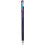 Pentel Dual Metallic Violet - Blue Στυλό Gel 1mm Μωβ