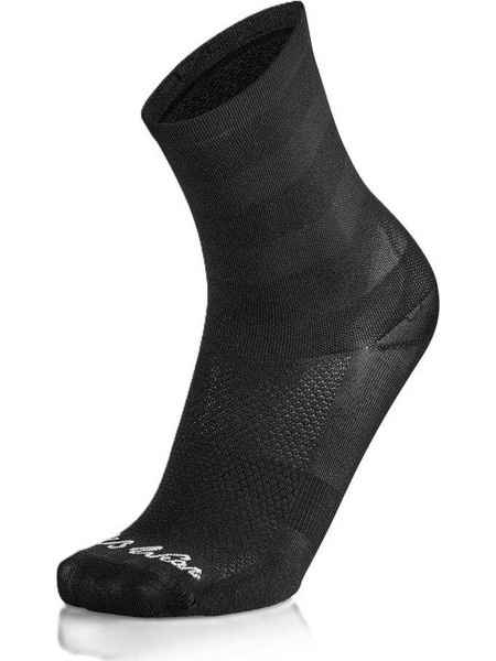 MB Wear Sahara Ανδρικές Κάλτσες Μαύρες