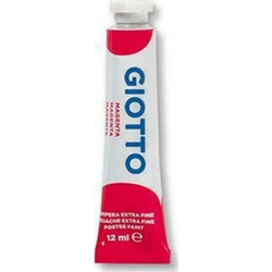 Τέμπερα Φούξια Νο10 12ml Giotto