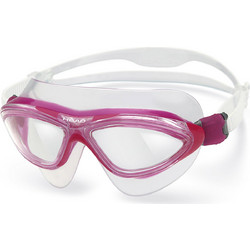 Head Jaguar Clear / Pink