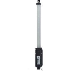 12V Micro Linear Actuator, 150N (15KG) 4mm/s, 10mm Stroke