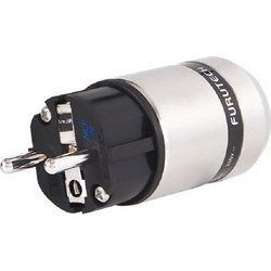 Furutech FI-E48 NCF Ag silver plated