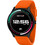 Sector S-06 Silicone Orange