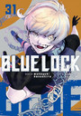 Blue Lock, Vol. 31 Blue Lock, Vol. 31