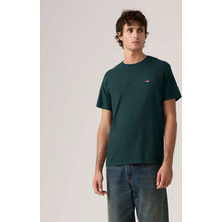 LEVI'S SS ORIGINAL HM TEE - ΑΝΔΡΙΚΟ T-SHIRT PETROL
