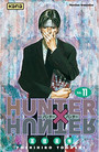 HUNTER x HUNTER Tome 11