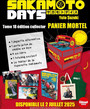 SAKAMOTO DAYS Tome 18 EDITION PANIER MORTEL SAKAMOTO DAYS Tome 18 EDITION PANIER MORTEL