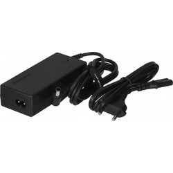 Qoltec 51773 Power adapter for Samsung monitor 42W | 3A | 14V | 6.5 * 4.4 + power cable 51773