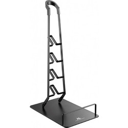 Maclean MC-905 Universal Cordless Vacuum & Accessories Floor Stand Holder Solid Stable MC-905