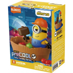 BLOKEES MINIONS preCOOL S1 - STUART THE JELLY MAKER 74837