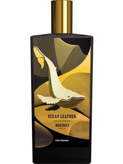 Memo Paris Ocean Leather U EdP 75 ml - tester