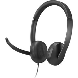 Lenovo Wired VOIP Headset 5000 Teams Black