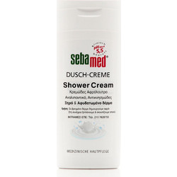 Sebamed Κρεμώδες Αφρόλουτρο για Ξηρό Δέρμα 200ml