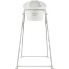 SHNUGGLE SHN-BST-STRP FOLDING BATH STAND WITH STRAP ΜΠΑΝΙΕΡΟ