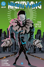 Nightwing Vol. 3: The Cirque du Sin DC Comics Hardback Nightwing Vol. 3: The Cirque du Sin DC Comics Hardback