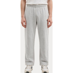 Ellesse Pideura Ανδρικό Παντελόνι Φόρμας με Λάστιχο Γκρι