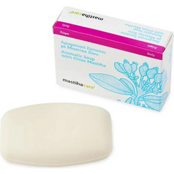 mastihashop Aromatic Soap with Chios Mastiha Σαπούνι 100gr