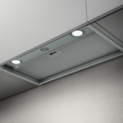 Elica Boxin LX/IX/A/90 Μηχανισμός Απορρόφησης 90cm Inox