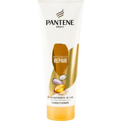 Pantene Pro V Intensive Repair Conditioner για Όγκο για Σγουρά Μαλλιά 200ml
