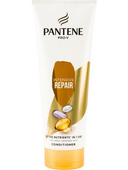 Pantene Pro V Intensive Repair Conditioner για Όγκο για Σγουρά Μαλλιά 200ml