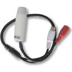 MIC-001 ΜΙΚΡΟΦΩΝΟ ΓΙΑ ΚΑΜΕΡΕΣ