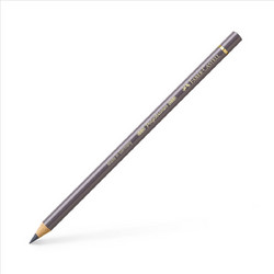 Faber-Castell Polychromos Ξυλομπογιά Warm Grey 110274