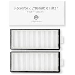 Roborock Washable Filter 2-Pack