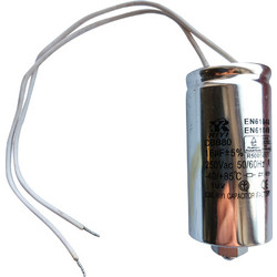 ΠΥΚΝΩΤΗΣ 16μF 230V / AC.4PY16