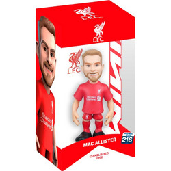 MINIX LIVERPOOL - ALEXIS MAC ALLISTER