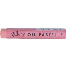 Mungyo Gallery Oil Pastel Salmon Pink 239