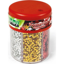 ΠΟΥΛΙΕΣ LEBEZ 80gr ΑΣΟΡΤΙ