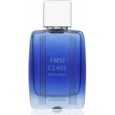 Aigner Parfums First Class Explorer Eau de Toilette 50ml