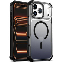 Beline MagRing Back Cover Black (iPhone 18 Pro)