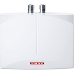 Stiebel Eltron DHM 6 Ταχυθερμοσίφωνας Κουζίνας Μονοφασικός Τοίχου 6kW