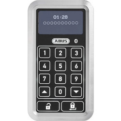 Abus HomeTec Pro CFT3100 Access Control με Bluetooth & Πρόσβαση με Κωδικό 88314