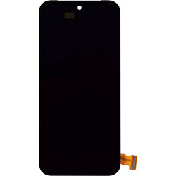 Γνήσια Οθόνη LTPO OLED και Μηχανισμός Αφής για Google Pixel 9 Pro XL - G949-01011-00 - Μαύρο (Service Pack)