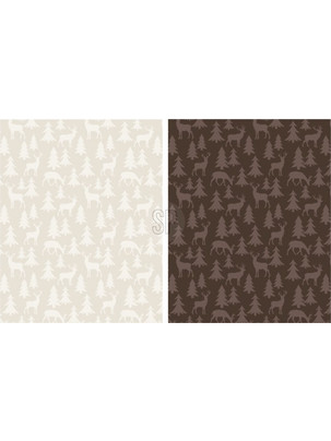 Κουβέρτα 120x150cm 2 χρώματα