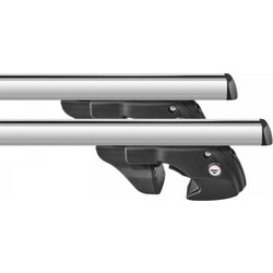 Fischer Topline 1.2 m open railing beams