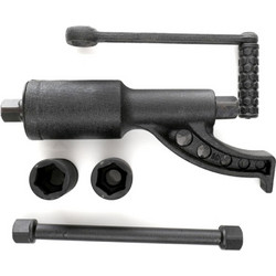 Κλειδί Μπουλονιών 1:78 6200Nm TAGRED TA4015