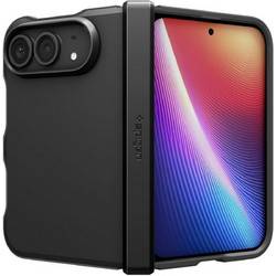 Spigen Tough Armor Pro MagSafe Θήκη iPhone Duo Black (ACS11690)