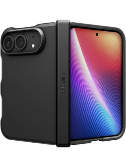 Spigen Tough Armor Pro MagSafe Θήκη iPhone Duo Black (ACS11690)