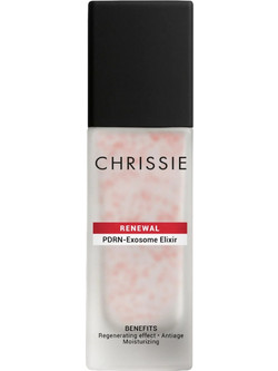 Chrissie Renewal PDRN-Exosome Elixir Αντιγηραντικό Serum Προσώπου 35ml