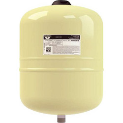ΔΟΧΕΙΟ ΔΙΑΣΤΟΛΗΣ ZILMET HYDRO-PLUS E 18 ΣΦΑΙΡΙΚΟ