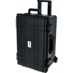 ΒΑΛΙΤΣΑ ΜΕΤΑΦΟΡΑΣ FLYHT Pro WP Safe Box 8 IP65 με ρόδες