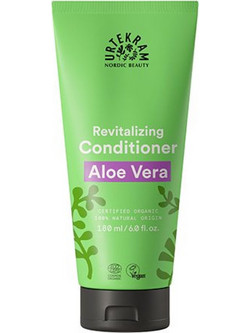 Urtekram Aloe Vera Φυτικό Conditioner 180ml