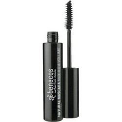 Benecos Maximum Volume Deep Black Mascara για Όγκο 8ml