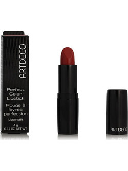 Artdeco Perfect Color 833 Lingering Rose Long Lasting Cream Κραγιόν Stick 4gr