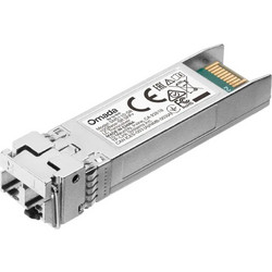 TP-LINK 10GBase-SR SFP+ LC transceiver SM5110-SR, έως 300m, V1.30