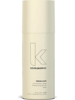 Kevin Murphy Fresh Hair Dry Shampoo για Επανόρθωση για Λεπτά Μαλλιά 100ml