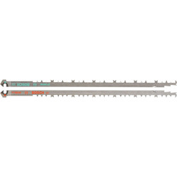 BOSCH ΛΑΜΕΣ ΔΙΔΥΜΕΣ 350 ΞΥΛΟΥ TF350M (2608632120)